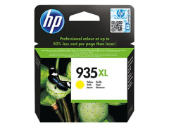 C2P26AE npl do tlaiarne OfficeJet Pro 6830, HP 935XL, lt, 825 str.