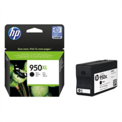 Officejet Pro 8100 ierna npl, 2,3K, Nr. 950XL