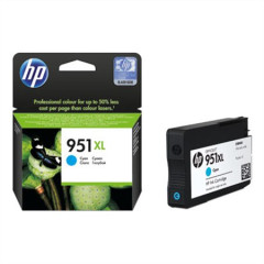 Officejet Pro 8100 modr npl, 1,5K, Nr. 951XL