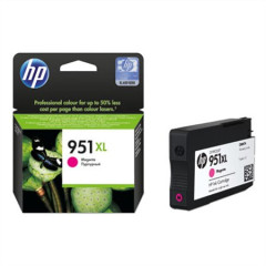 Officejet Pro 8100 erven npl, 1,5K, Nr. 951XL