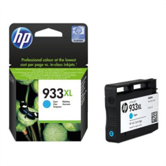 Npl k tlaiarni "OfficeJet 6700", HP "nr 932 xl", modr, 825 strn