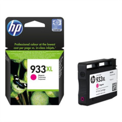 Npl k tlaiarni "OfficeJet 6700", HP "nr 932 xl", erven, 825 strn