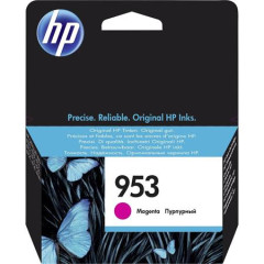 F6U13AE npl do tlaiarn OfficeJet Pro 8210, 8700 sria, HP 953, erven, 700 str.