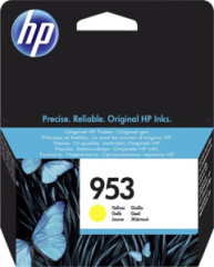 F6U14AE npl do tlaiarn OfficeJet Pro 8210, 8700 sria, HP 953, lt, 700 str.