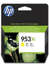F6U18AE npl do tlaiarn OfficeJet Pro 8210, 8700 sria, HP 953XL, lt, 1,6k