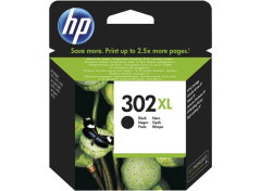 F6U68AE toner k tlaiaram DeskJet 2130 nyomtatkhoz, HP 302XL ierna 8,5ml