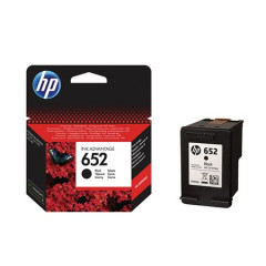 F6V25AE npl k tlaiaram Deskjet Ink Advantage 1115, HP 652 ierna, 360 strn