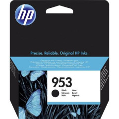 L0S58AE npl do tlaiarn OfficeJet Pro 8210, 8700 sria, HP 953, ierna, 1k