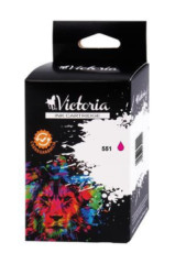 551 Npl k tlaiaram  Pixma iP7250, MG5450 ,MG6350, VICTORIA TECHNOLOGY erven, 11ml