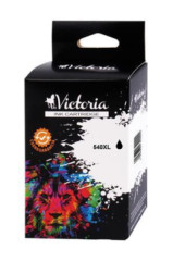 540XL Npl k tlaiaram Pixma MG2100/2150/2250/3100/3140/3155, VICTORIA TECHNOLOGY ierna, 21ml