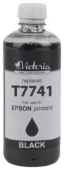 T77414A atrament Workforce do M100, M105 tlaiarn, VICTORIA TECHNOLOGY ierna, 150 ml