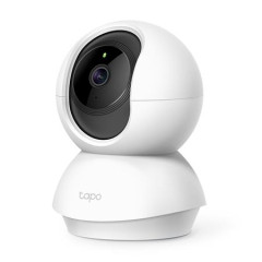 Bezpenostn kamera, Wi-Fi, vntorn, non videnie, TP-LINK "Tapo C210"