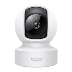 Bezpenostn kamera, Wi-Fi bezdrtov sie, vntorn, non videnie, TP-LINK "Tapo C212"