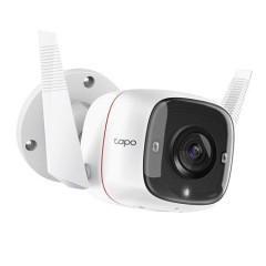 Bezpenostn kamera, Wi-Fi, vonkajia, non videnie, TP-LINK "Tapo C310"