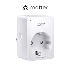 Smart zsuvka, Wi-Fi, TP-LINK, "Tapo P100"