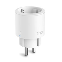 Inteligentn zsuvka, Wi-Fi, s funkciou merania spotreby, TP-LINK "TAPO P115"