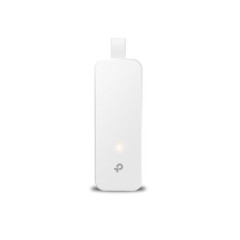 USB ethernetov sieov adaptr, USB 3.0, TP-Link "UE300"