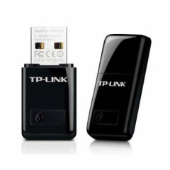 Sieov adaptr, 300Mbps, TP-LINK "TL-WN823N"