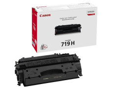 Toner "i-SENSYS LBP6300DN/6650DN", ierny, 6,4K