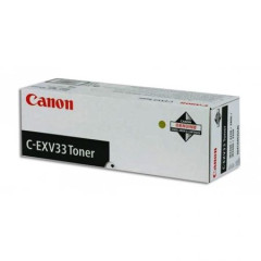 Toner "IR 2520/2525/2530", ierny, 14,6K