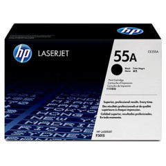 Toner "LJ P3015", ierny, 6K