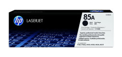 Toner "Laserjet P1102", ierny, 1,6K