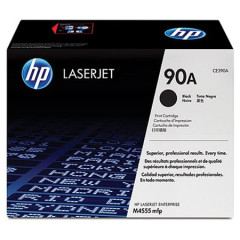 Toner LJ M4555MFP, ierny, 10K