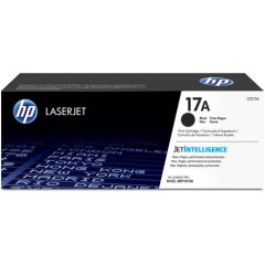 CF217A Laserov toner do tlaiarn LaserJet M102, M130 , HP 17 ierna, 3,5k