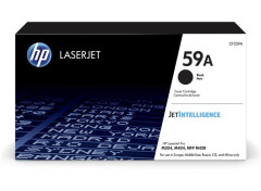CF259A Laserov toner do tlaiarn LaserJet Pro M404, MFP M428, HP 59A, ierna, 3k