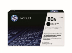 Laserjet Pro 400 M401 sria/M425 ierny toner, 2,7K