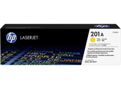 CF402A Toner k tlaiarnam Color LaserJet Pro M252,M277, HP 201A lt 1,4k