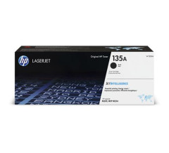 W1350A Laserov toner k tlaiaram LaserJet M209, MFP M234, HP 135A, ierny, 1,6k