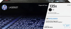 W1350X Laserov toner do LaserJet M209, MFP M234 tlaiarn, HP 135X, ierna, 2,4k