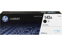 W1420A laserov toner LaserJet M110, M111, M139, M140, M142 k tlaiaram HP 142A, ierna, 0,95k