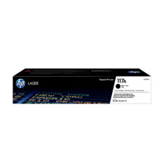 W2070A Laserov toner do tlaiarn Color Laser 150, MFP178, MFP179, HP 117A, ierna, 1k