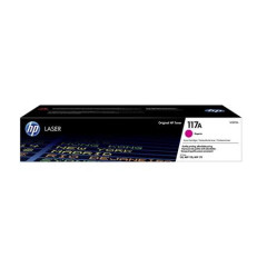 W2073A Laserov toner do tlaiarn Color Laser 150, MFP178, MFP179, HP 117A, magenta, 0,7k