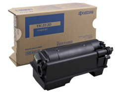 Toner k tlaiaram "FS 4200DN, 4300DN", KYOCERA, ierny, 25k
