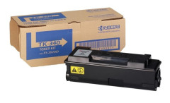 Toner "FS 2020DN", ierny, 12K