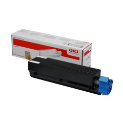 B401/MB441/MB451 ierny toner, 2,5K