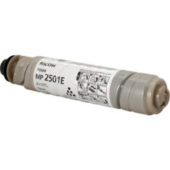 841769 toner do koprovacch zariaden MP2001,2501, RICOH, ierny, 9K