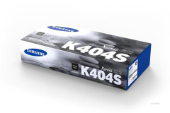 CLT-K404S toner do tlaiarn SL C430W, SL C480W, SAMSUNG, ierny, 1,5k