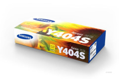 CLT-Y404S toner do tlaiarn SL C430W, SL C480W, SAMSUNG, lt, 1k