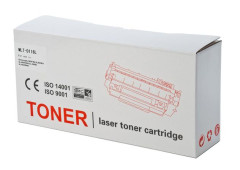 MLT-D116L laserov toner, nov ip, TENDER, ierny, 3k