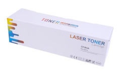 CF283A Laserov  toner, TENDER, ierny, 1,5k