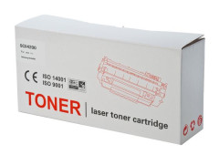 SCX-4200D3 Laserov toner, TENDER, ierny, 3k