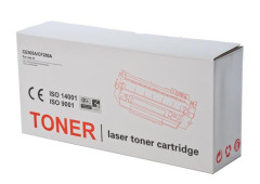 CE505A/CF280A/CRG719 Laserov toner, univerzlny, TENDER, ierny, 2,7k