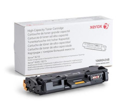 106R04348 Laserov toner pre B205, B210, B215 tlaiarne, XEROX, ierna, 3k