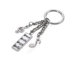 Kenka, s 3 charm ozdobami, TROIKA "5. Sinfonie"