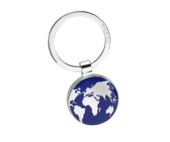 Kenka, TROIKA "Around the world", modr