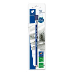 Guma v tvare ceruzky, so tetcom, STAEDTLER "Mars Rasor 526 61"